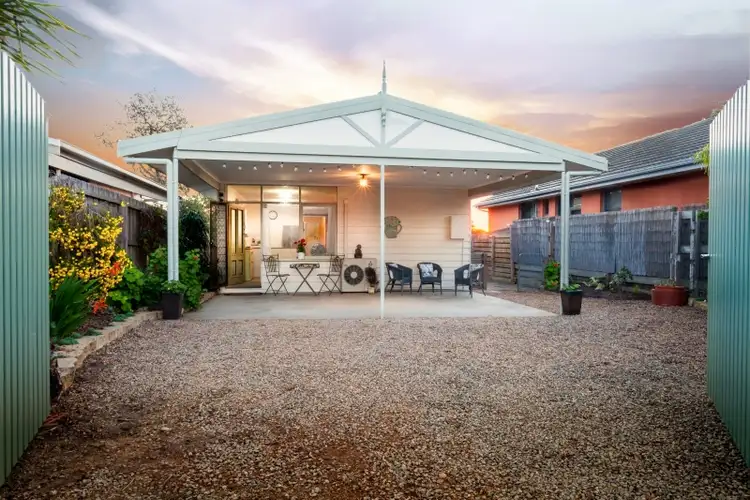 Main view of Homely house listing, 78 Fourth Avenue, Rosebud VIC 3939
