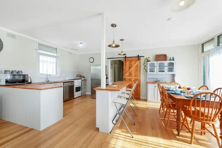 Second view of Homely house listing, 78 Fourth Avenue, Rosebud VIC 3939