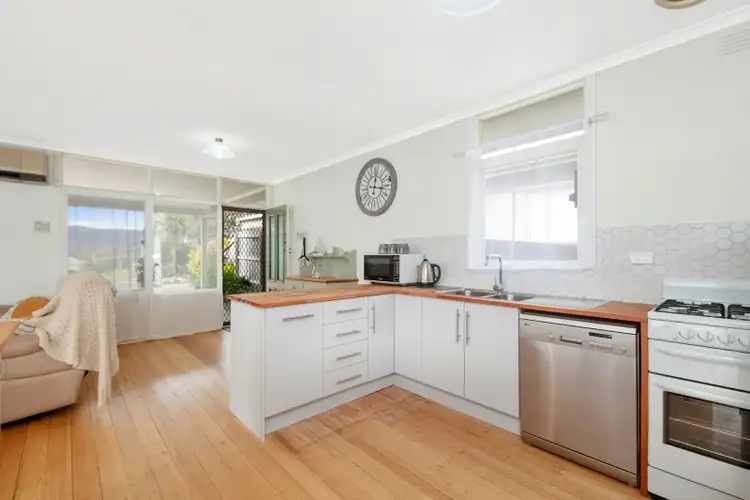 Third view of Homely house listing, 78 Fourth Avenue, Rosebud VIC 3939