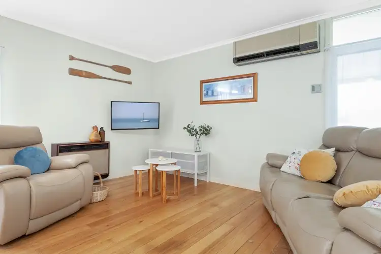 Fourth view of Homely house listing, 78 Fourth Avenue, Rosebud VIC 3939