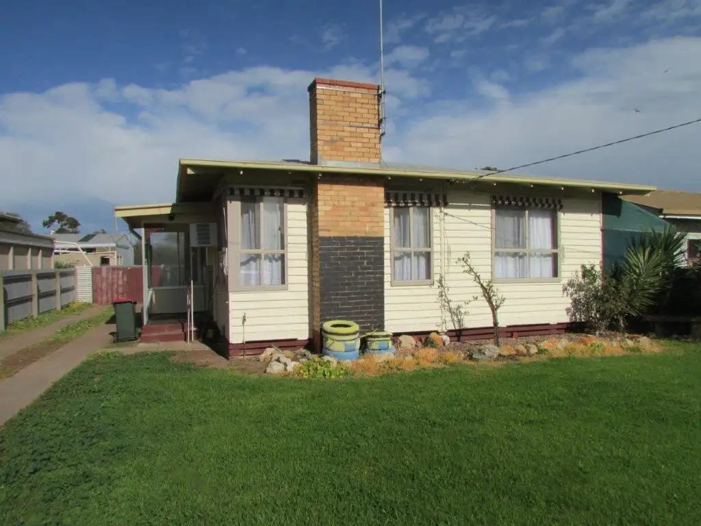 Main view of Homely house listing, 202 Woods Street, Donald VIC 3480