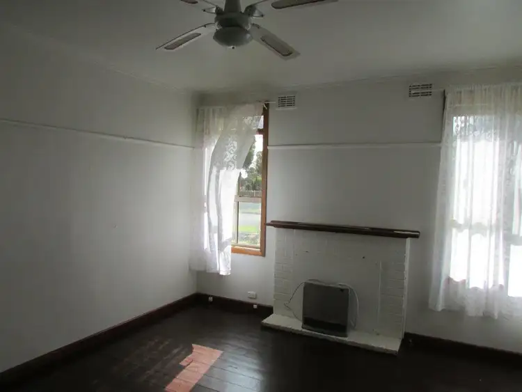 Second view of Homely house listing, 202 Woods Street, Donald VIC 3480