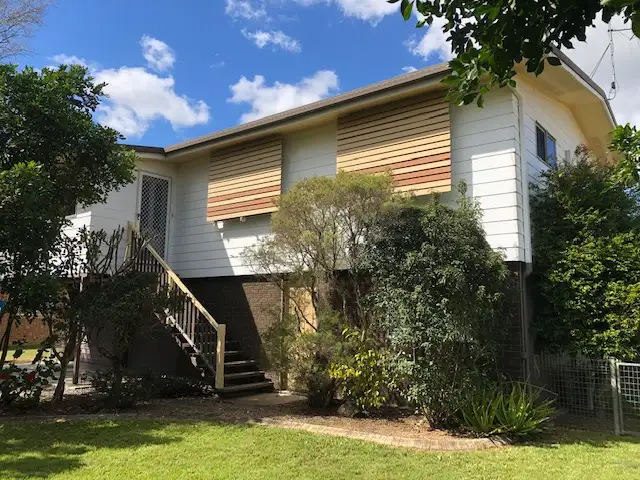 105 Odessa Street, Granville QLD 4650