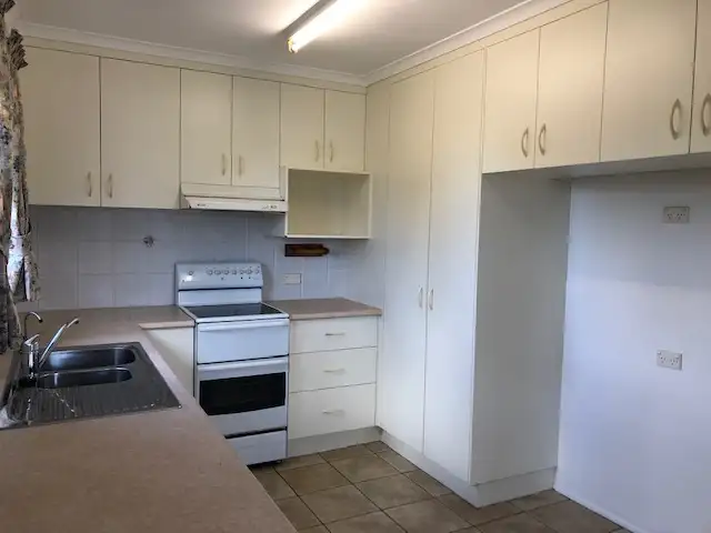 Second view of Homely house listing, 105 Odessa Street, Granville QLD 4650