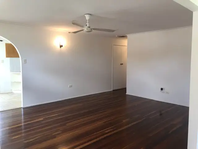 Third view of Homely house listing, 105 Odessa Street, Granville QLD 4650