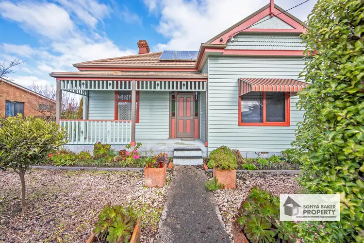 34 Park Street, Wynyard TAS 7325