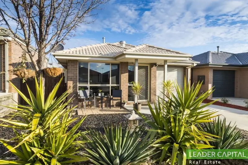 Main view of Homely house listing, 15 Audrey Cahn Street, Macgregor ACT 2615
