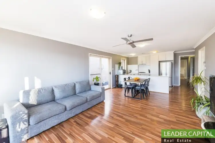 Third view of Homely house listing, 15 Audrey Cahn Street, Macgregor ACT 2615