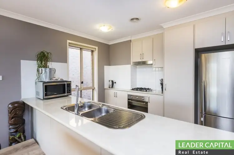 Fifth view of Homely house listing, 15 Audrey Cahn Street, Macgregor ACT 2615