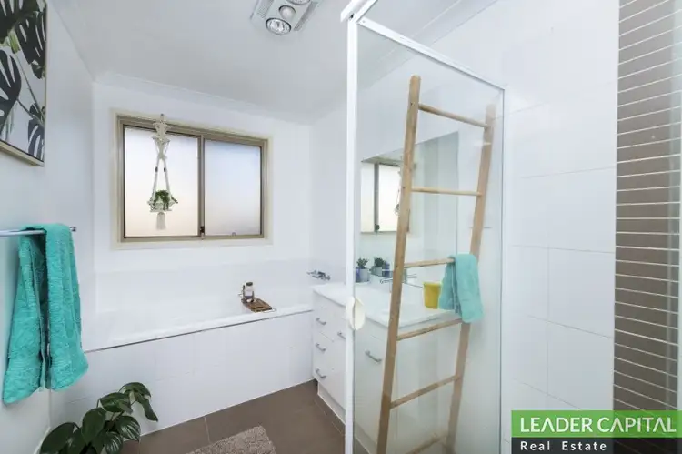 Sixth view of Homely house listing, 15 Audrey Cahn Street, Macgregor ACT 2615