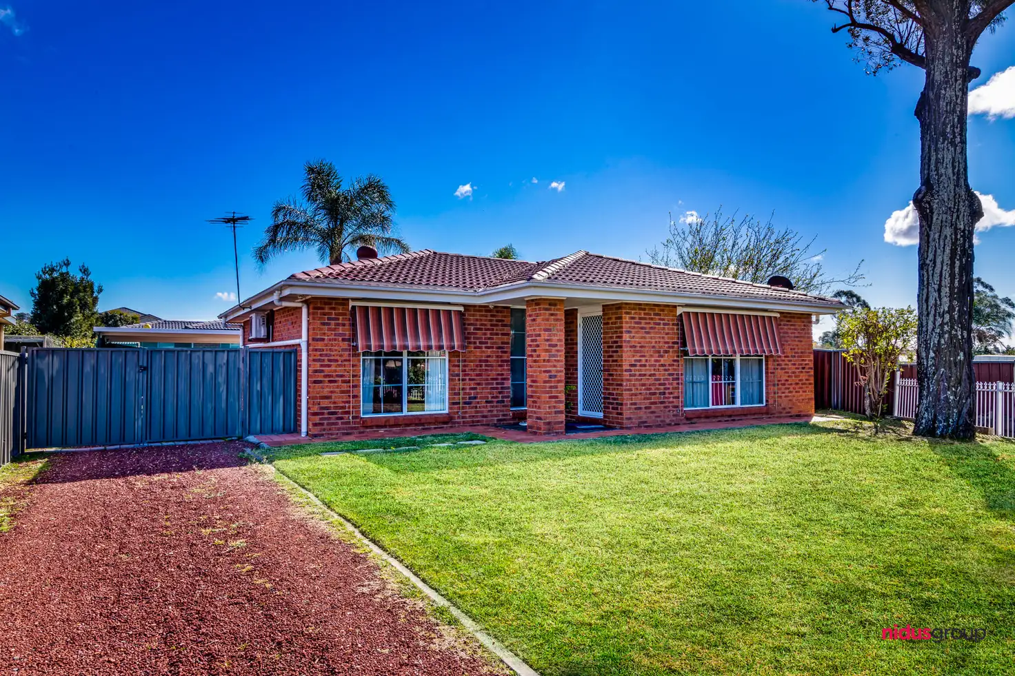 Main view of Homely house listing, 19 Horatio Place, Plumpton NSW 2761