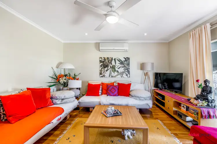 Second view of Homely house listing, 19 Horatio Place, Plumpton NSW 2761