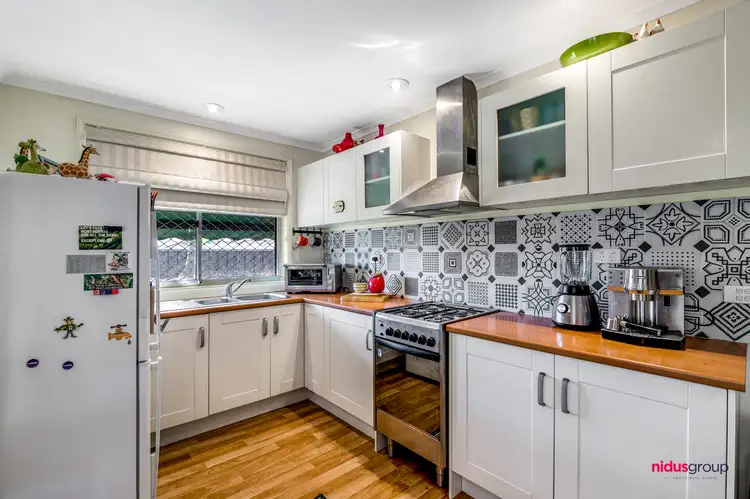 Fourth view of Homely house listing, 19 Horatio Place, Plumpton NSW 2761