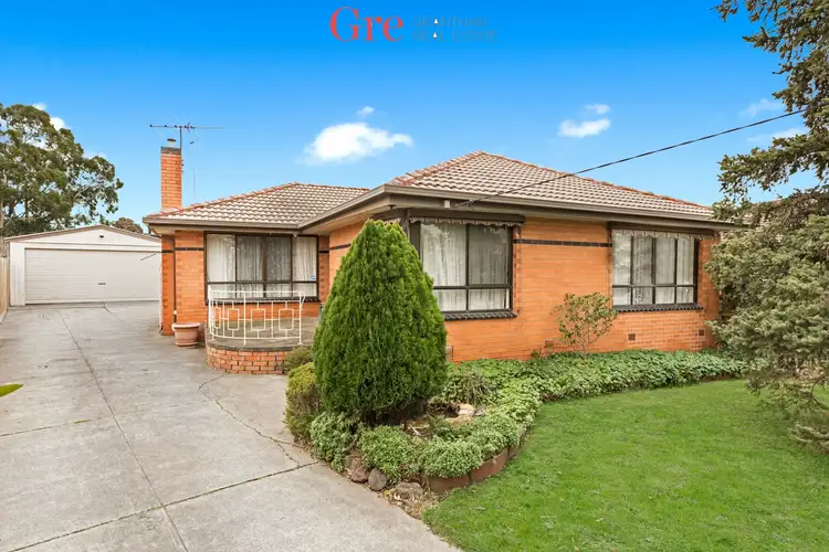 292 McBryde St, Fawkner VIC 3060