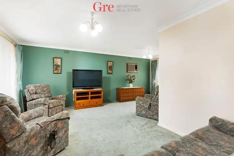 Second view of Homely house listing, 292 McBryde St, Fawkner VIC 3060