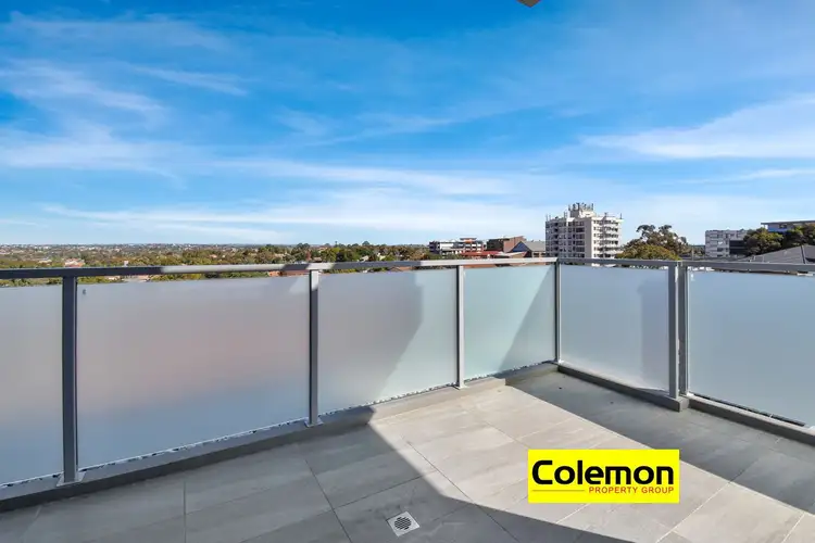 Second view of Homely apartment listing, 401/248-252 Liverpool Road, Enfield NSW 2136