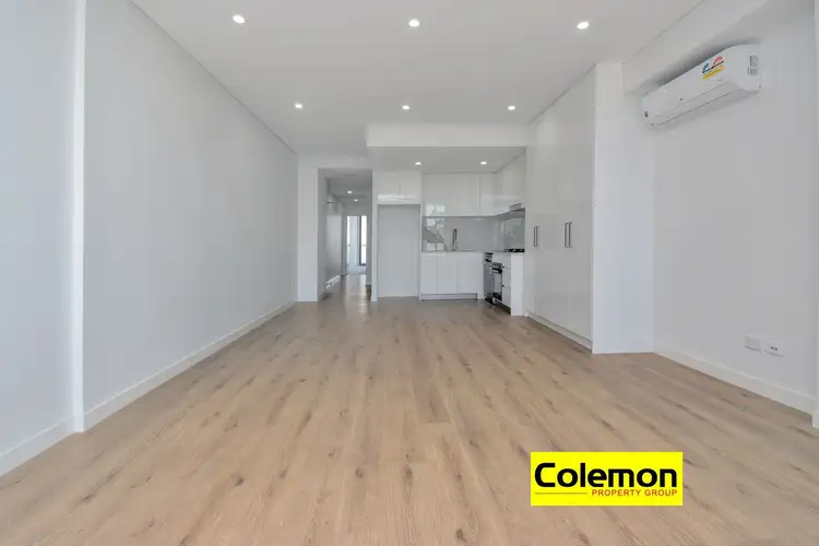 Third view of Homely apartment listing, 401/248-252 Liverpool Road, Enfield NSW 2136