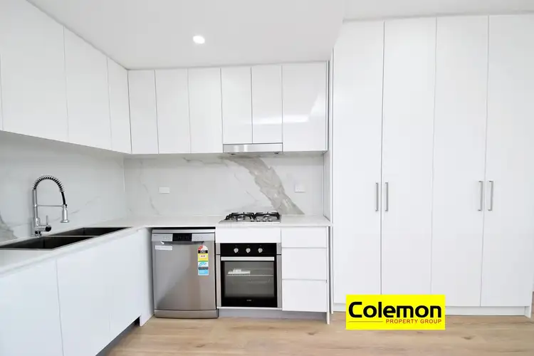 Fourth view of Homely apartment listing, 401/248-252 Liverpool Road, Enfield NSW 2136