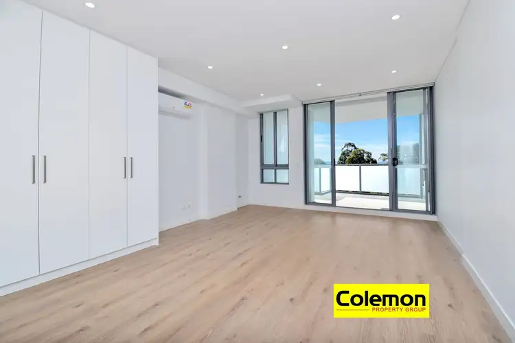 Sixth view of Homely apartment listing, 401/248-252 Liverpool Road, Enfield NSW 2136