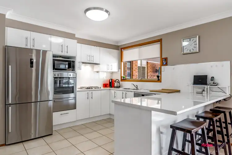 Fifth view of Homely house listing, 10 Tabitha Place, Plumpton NSW 2761