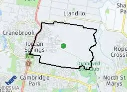 Address available on request