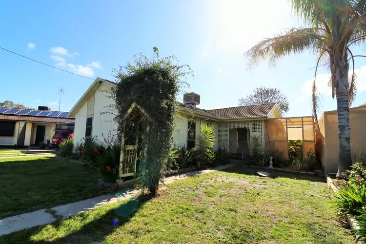 86 Lilac Avenue, Kerang VIC 3579