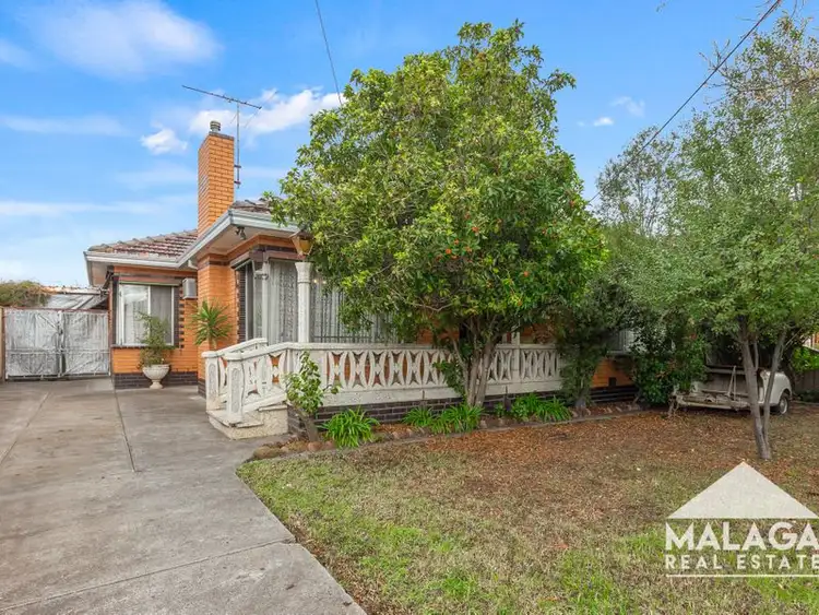 23 Joan Street, Sunshine West VIC 3020