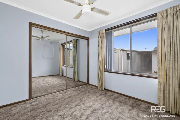 Fourth view of Homely house listing, 1 CARNARVON DRIVE, Grovedale VIC 3216
