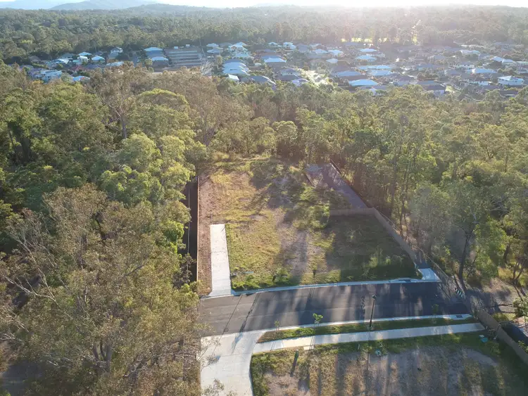 Main view of Homely land listing, 50 Peter Campbell Drive, Albany Creek QLD 4035