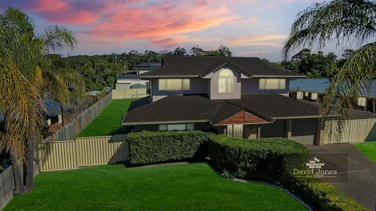 Second view of Homely house listing, 29 Haase Crescent, Ormeau QLD 4208