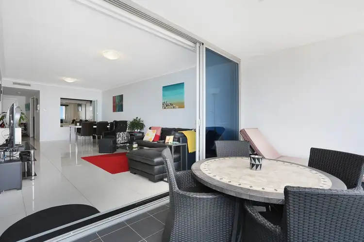 Fifth view of Homely apartment listing, 706/19 Imperial Parade, Labrador QLD 4215