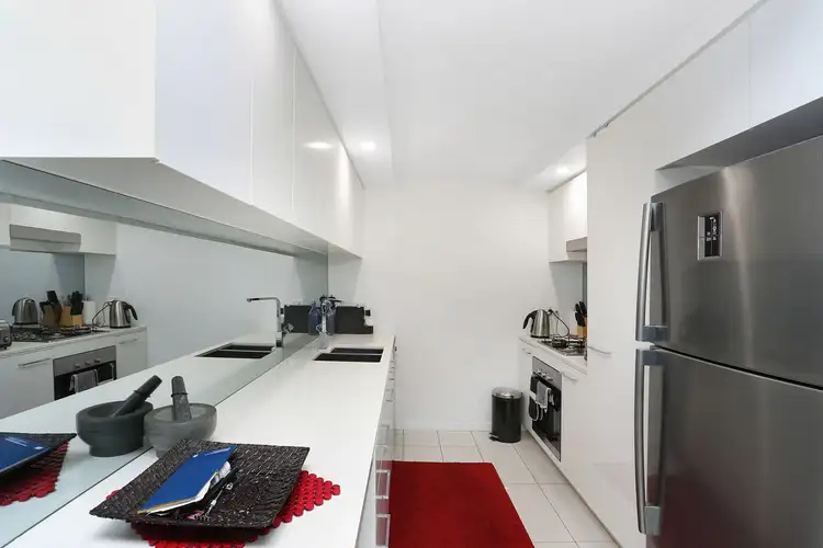 Sixth view of Homely apartment listing, 706/19 Imperial Parade, Labrador QLD 4215