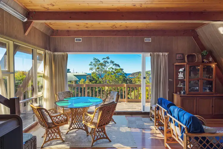 Third view of Homely house listing, 1 Weemilah Drive, Pambula Beach NSW 2549