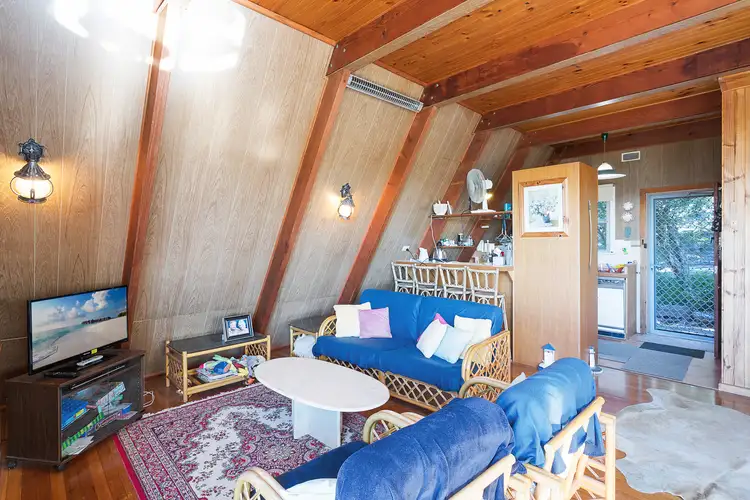 Seventh view of Homely house listing, 1 Weemilah Drive, Pambula Beach NSW 2549