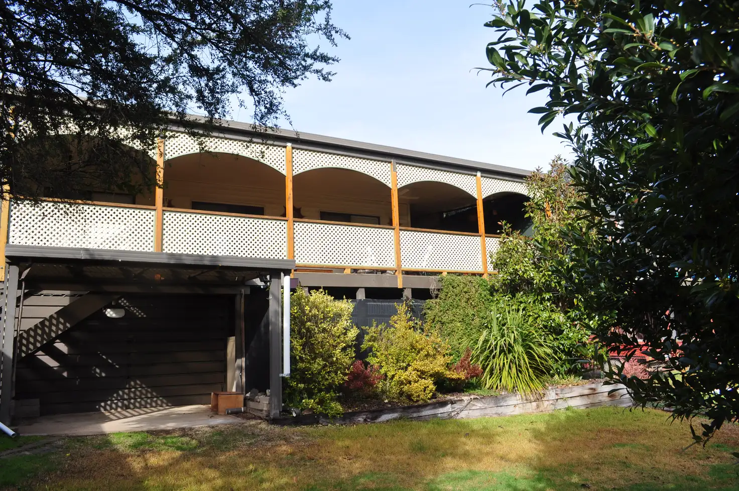 Main view of Homely house listing, 2566 Mansfield-Woods Point Road, Howqua Inlet VIC 3723