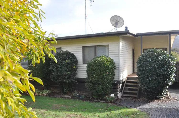 Second view of Homely house listing, 2566 Mansfield-Woods Point Road, Howqua Inlet VIC 3723