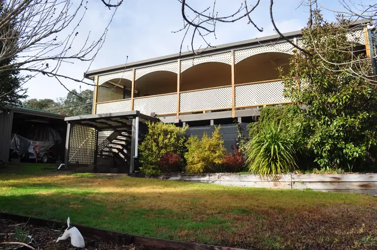 Fourth view of Homely house listing, 2566 Mansfield-Woods Point Road, Howqua Inlet VIC 3723