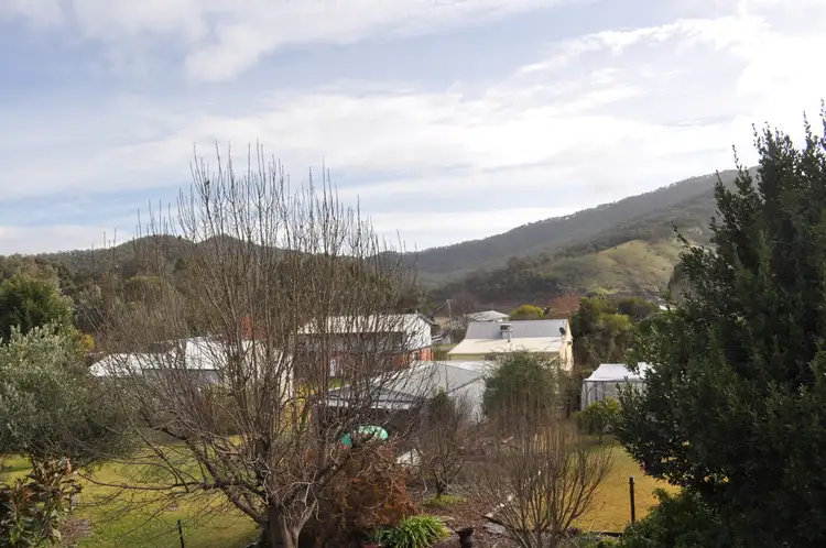 Fifth view of Homely house listing, 2566 Mansfield-Woods Point Road, Howqua Inlet VIC 3723