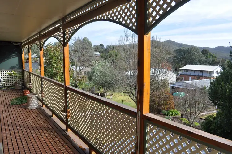 Sixth view of Homely house listing, 2566 Mansfield-Woods Point Road, Howqua Inlet VIC 3723
