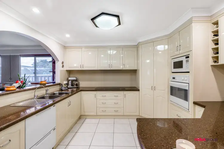 Second view of Homely house listing, 51A Doonside Crescent, Blacktown NSW 2148