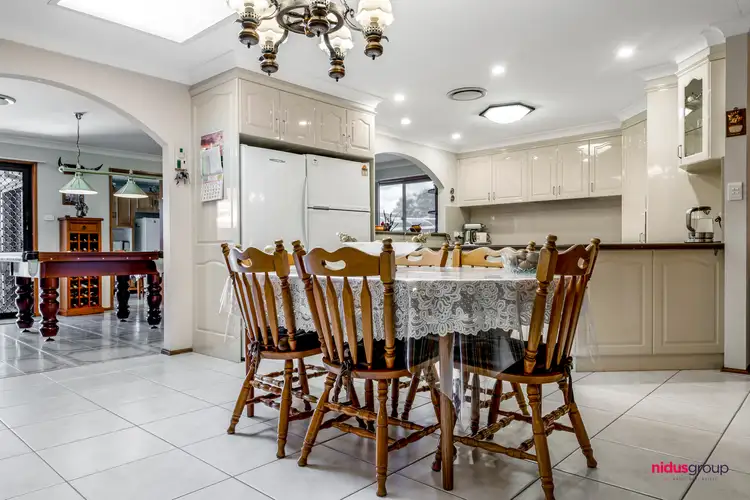Fourth view of Homely house listing, 51A Doonside Crescent, Blacktown NSW 2148