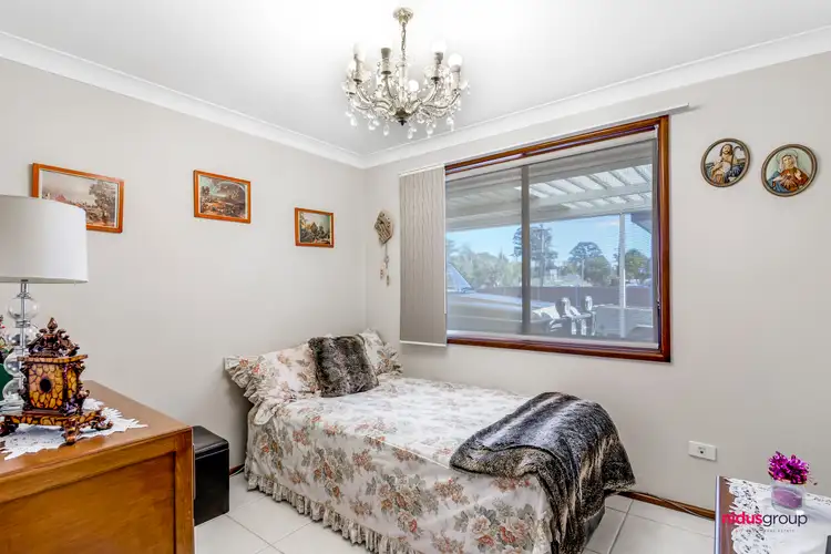 Sixth view of Homely house listing, 51A Doonside Crescent, Blacktown NSW 2148