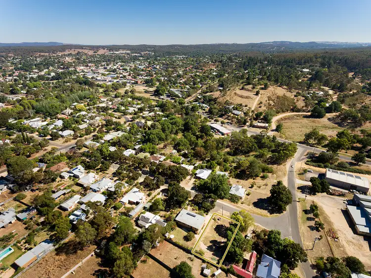 Second view of Homely land listing, 28 Britton Street, Castlemaine VIC 3450