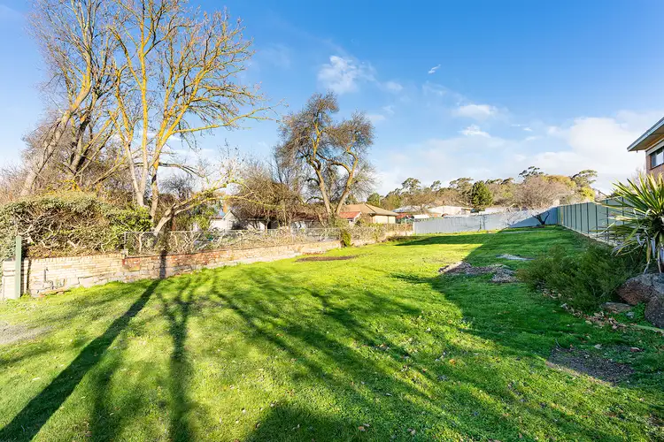 Fourth view of Homely land listing, 28 Britton Street, Castlemaine VIC 3450