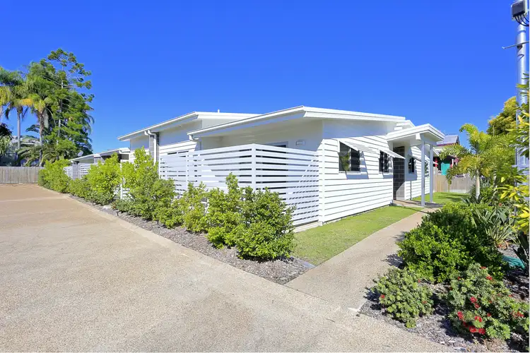8/67 Fort Street, Maryborough QLD 4650