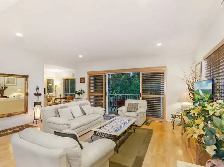 Main view of Homely house listing, 22/268 Ashmore Road, Benowa QLD 4217