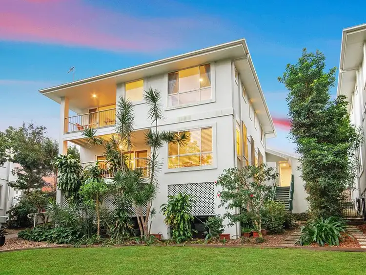Second view of Homely house listing, 22/268 Ashmore Road, Benowa QLD 4217