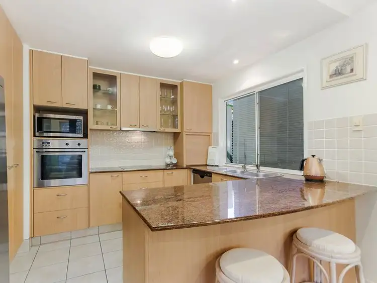 Fourth view of Homely house listing, 22/268 Ashmore Road, Benowa QLD 4217