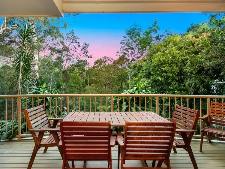 Fifth view of Homely house listing, 22/268 Ashmore Road, Benowa QLD 4217