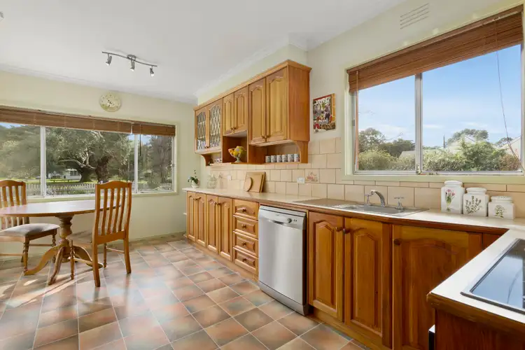 Fourth view of Homely house listing, 79 HIGH STREET, Inverleigh VIC 3321